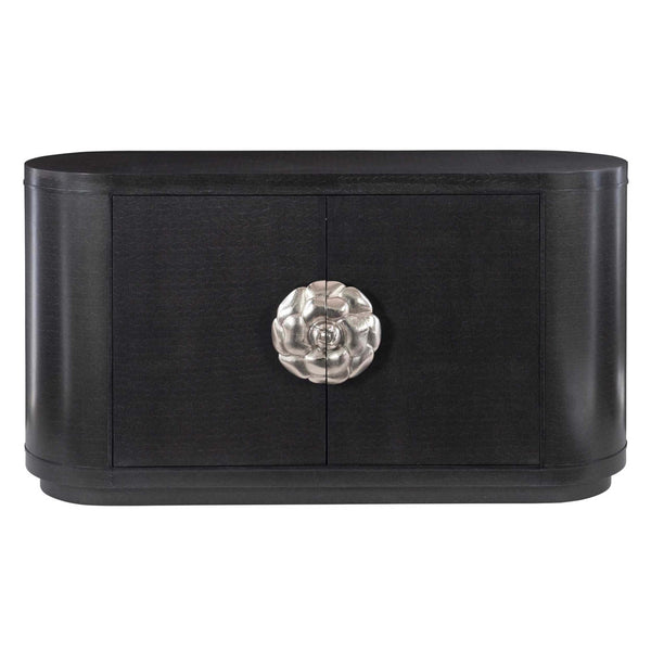 Home Fashion Silhouette 2 Door Buffet