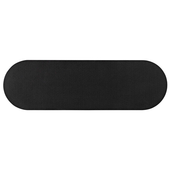 Home Fashion Silhouette 2 Door Buffet