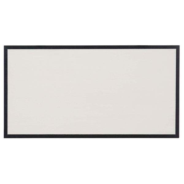 Home Fashion Silhouette 3 Drawer Chest