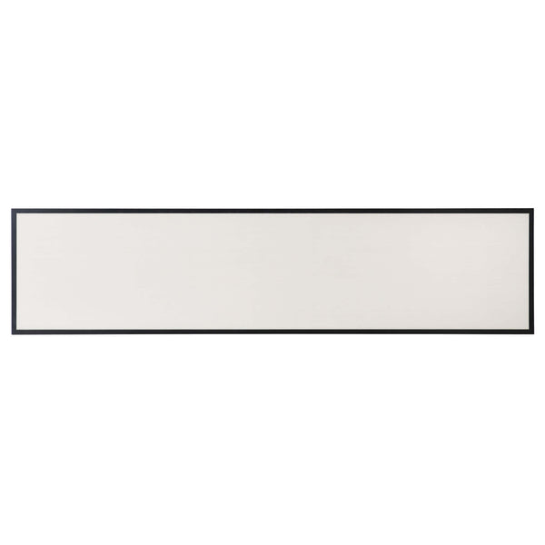 Home Fashion Silhouette 4 Door Buffet