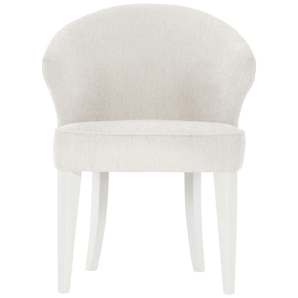 Home Fashion Silhouette Arm Chair B576