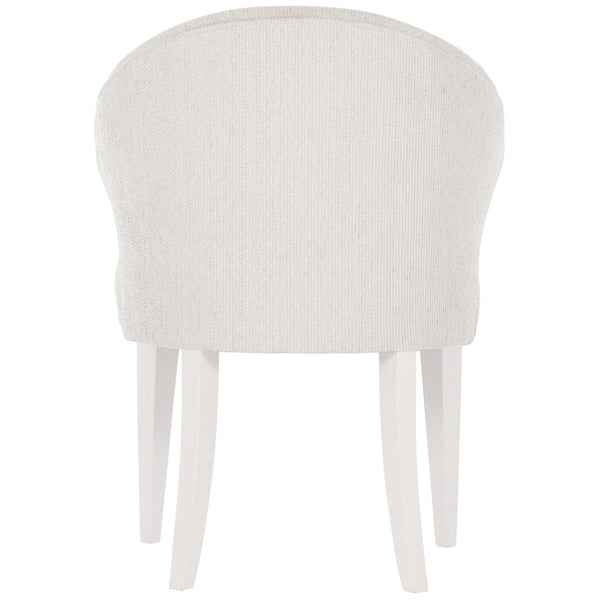 Home Fashion Silhouette Arm Chair B576