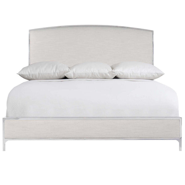 Home Fashion Silhouette Panel Bed King