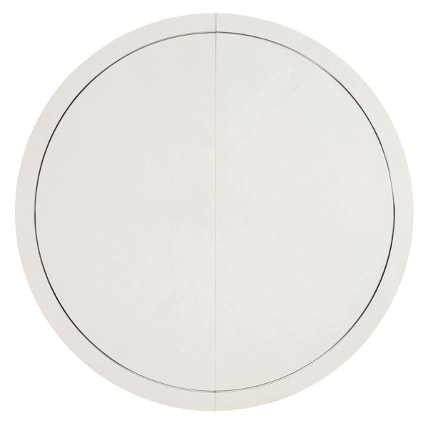 Home Fashion Silhouette Round Dining Table