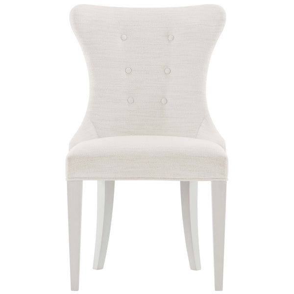 Home Fashion Silhouette Side Chair B476