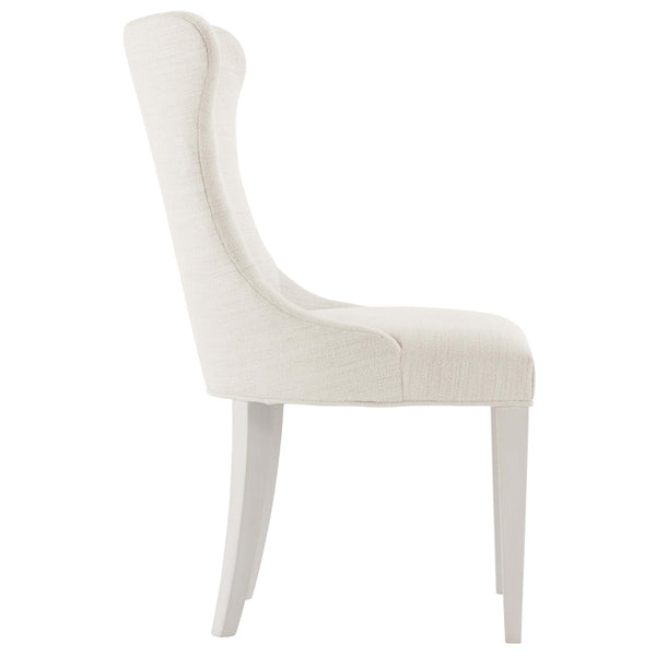 Home Fashion Silhouette Side Chair B476