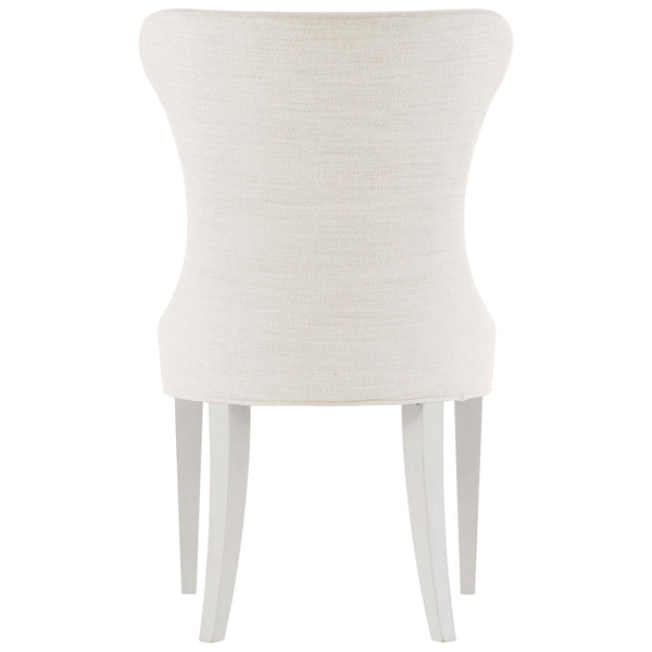 Home Fashion Silhouette Side Chair B476