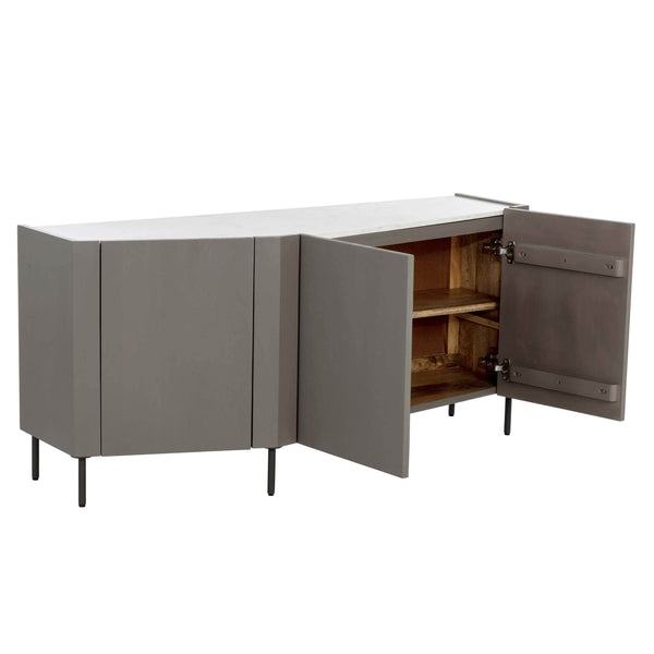 Home Fashion Simmons Sideboard