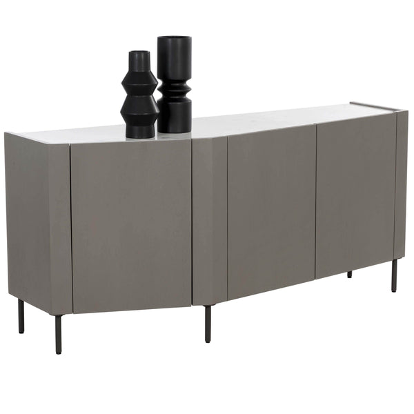 Home Fashion Simmons Sideboard