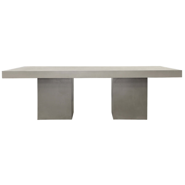 Home Fashion Simona Outdoor Dining Table