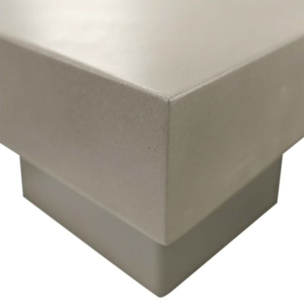 Home Fashion Simona Outdoor Dining Table