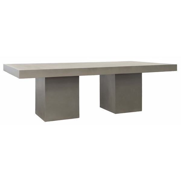 home fashion Simona Outdoor Dining Table