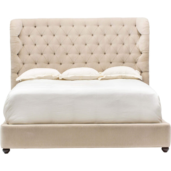 Home Fashion Simone Bed Vangogh Oyster
