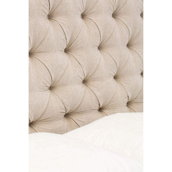 Home Fashion Simone Bed Vangogh Oyster