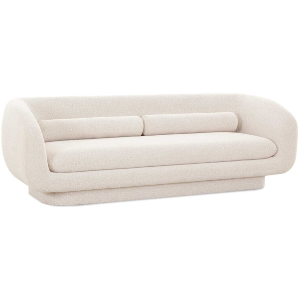 Home Fashion Simone Sofa Cream
