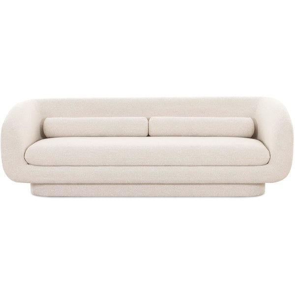 home fashion Simone Sofa Cream