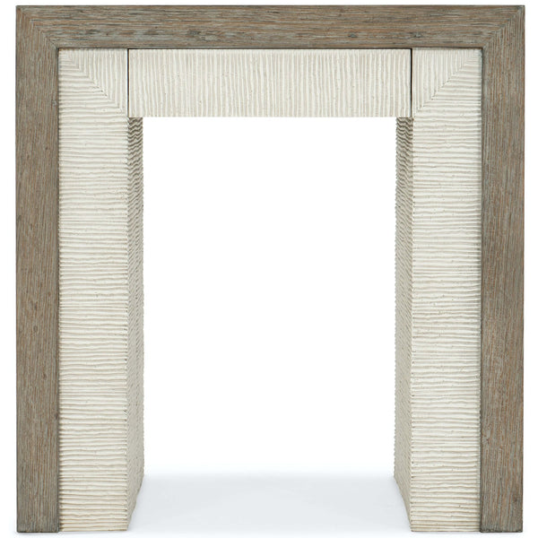 Home Fashion Skipper End Table