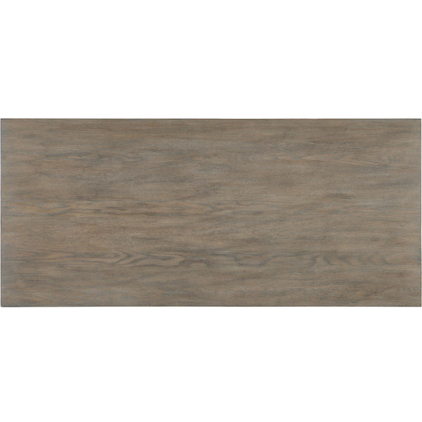 Home Fashion Skipper Rectangle Cocktail Table