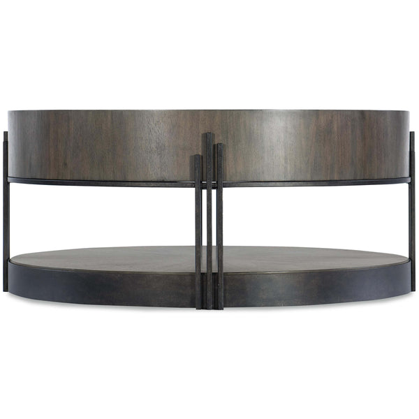 Home Fashion Skyline Cocktail Table