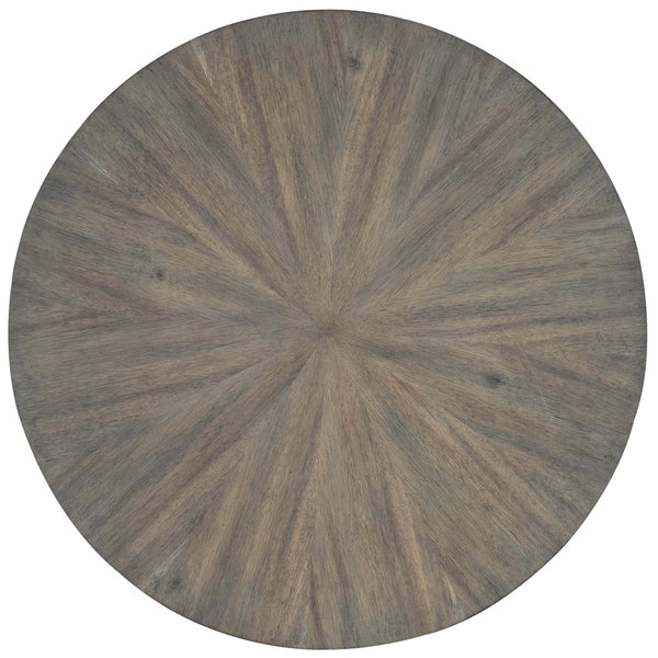 Home Fashion Skyline Side Table