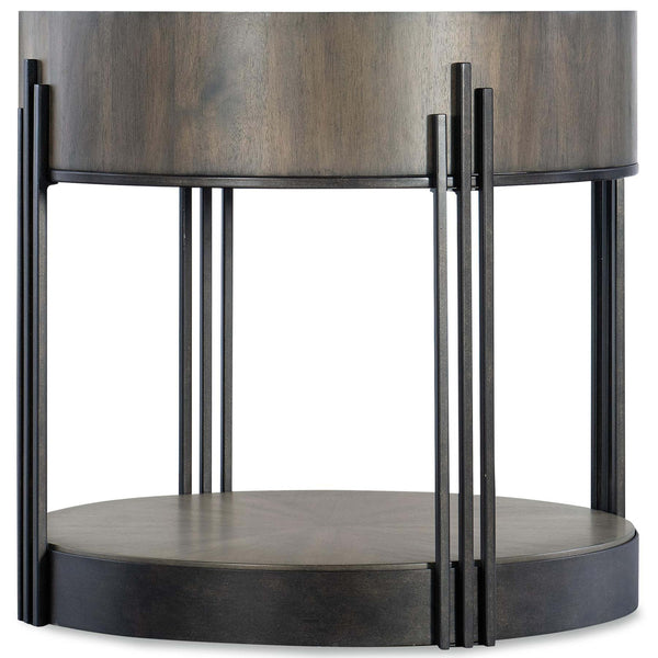 home fashion Skyline Side Table