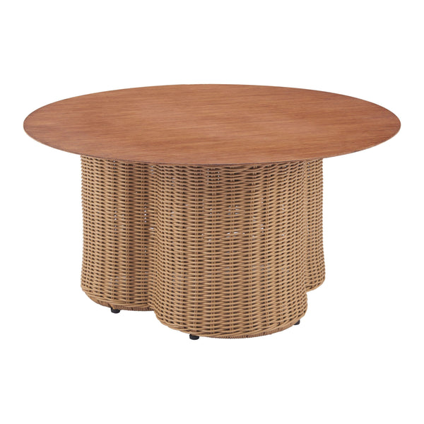 home fashion Soka Coffee Table Natural
