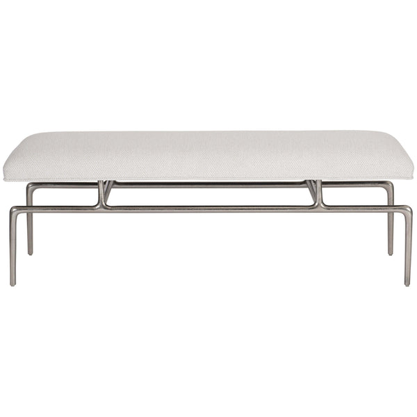 Home Fashion Solaria Bench