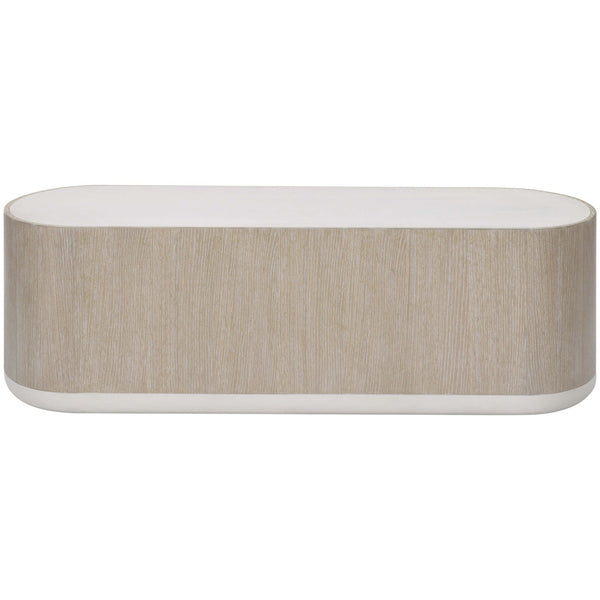 home fashion Solaria Cocktail Table Fossil/Dune