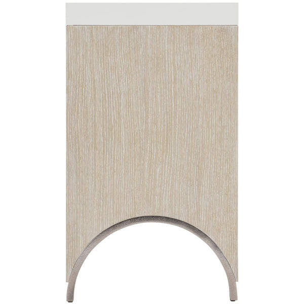 Home Fashion Solaria Console Table