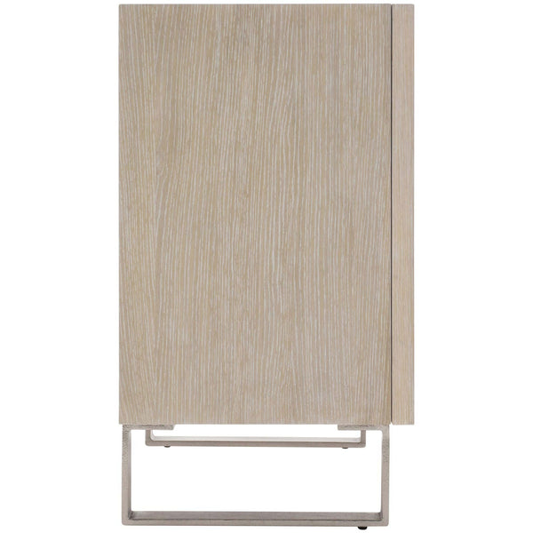 Home Fashion Solaria Door Chest