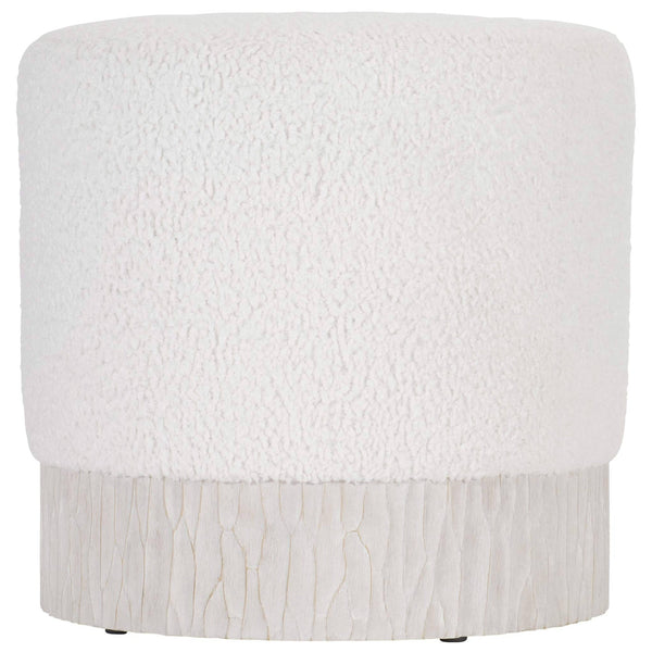 Home Fashion Solaria Ottoman