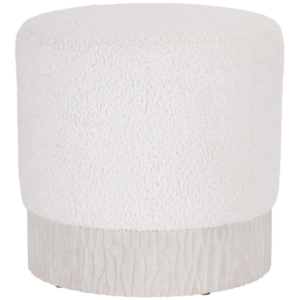 home fashion Solaria Ottoman