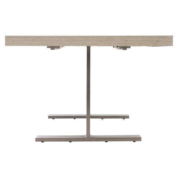Home Fashion Solaria Rectangular Dining Table