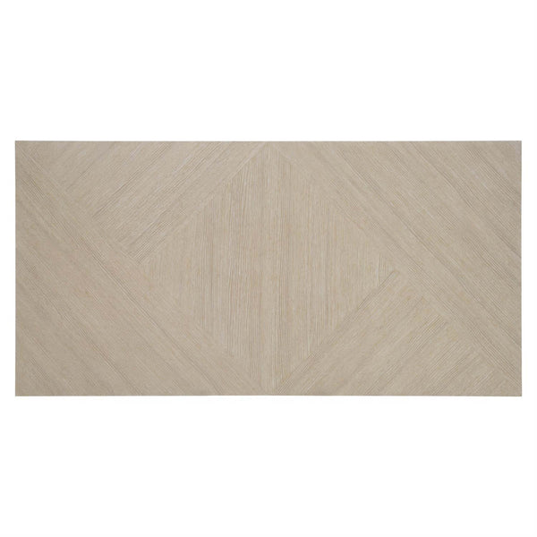 Home Fashion Solaria Rectangular Dining Table