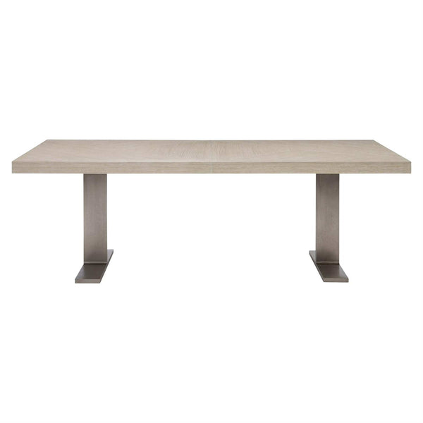 home fashion Solaria Rectangular Dining Table