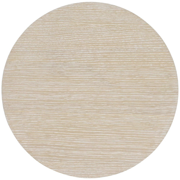 Home Fashion Solaria Round End Table