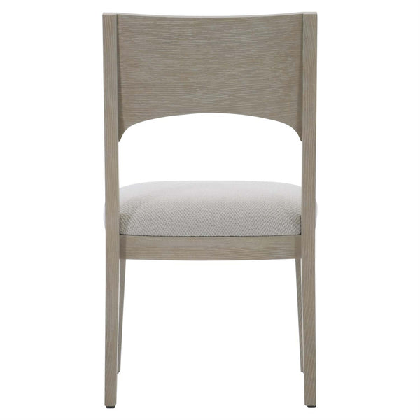 Home Fashion Solaria Side Chair B581 Set Of 2