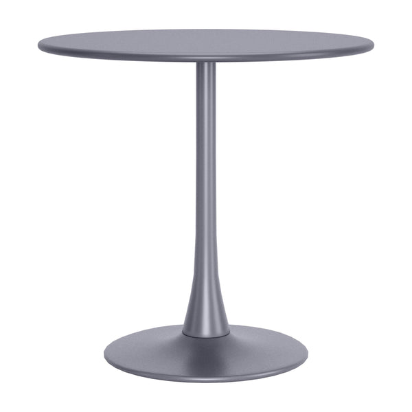 Home Fashion Soleil Dining Table Gray