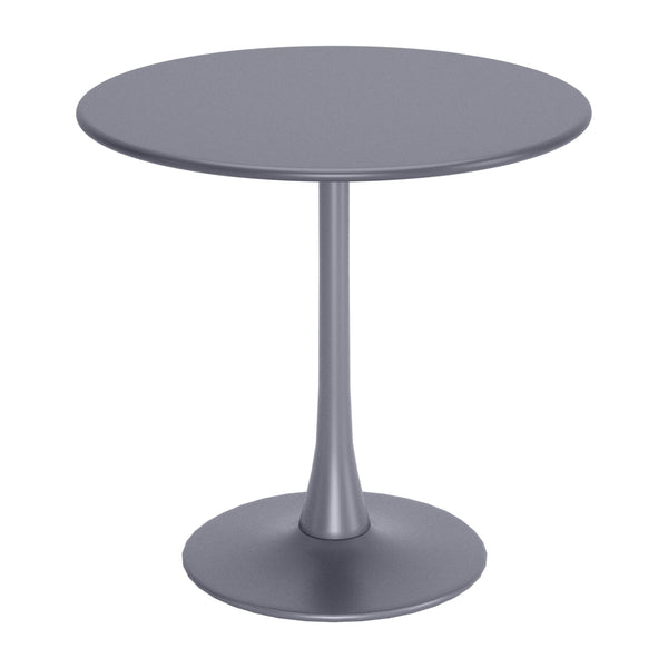 Home Fashion Soleil Dining Table Gray