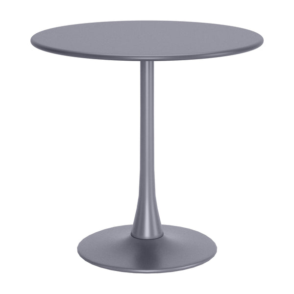 home fashion Soleil Dining Table Gray