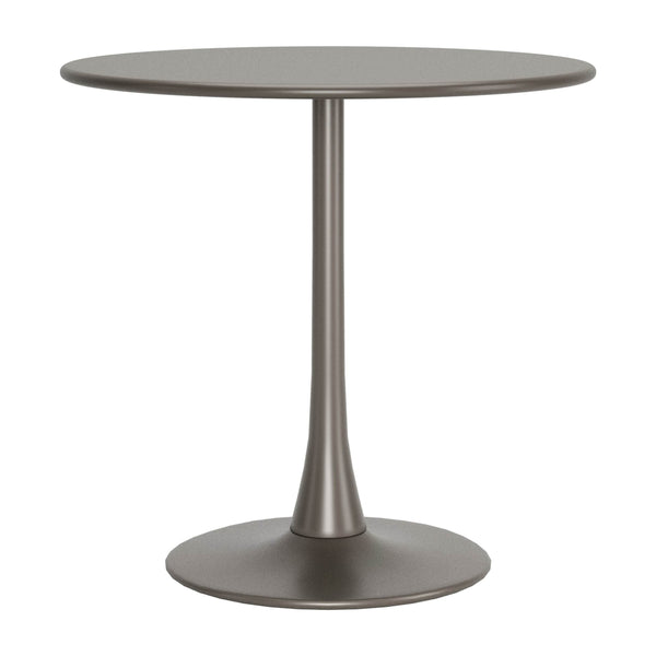 Home Fashion Soleil Dining Table Taupe