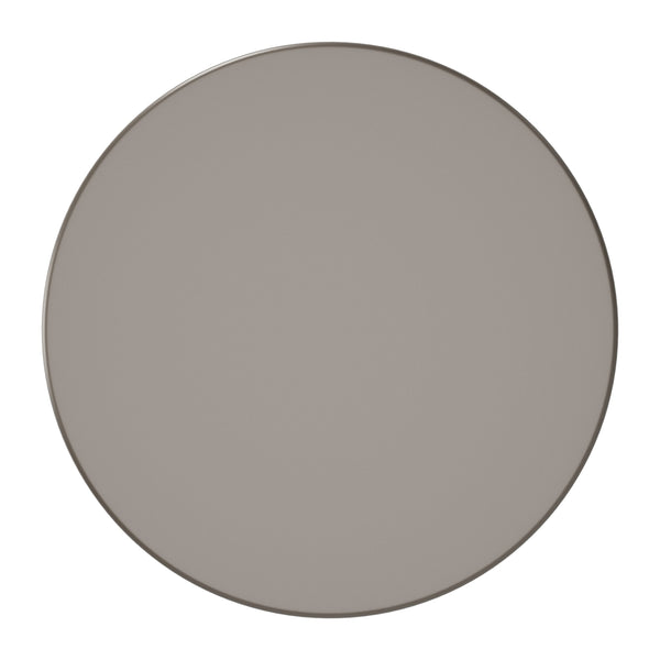 Home Fashion Soleil Dining Table Taupe