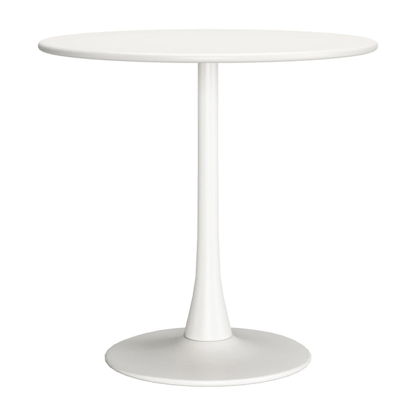 Home Fashion Soleil Dining Table White