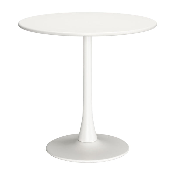 home fashion Soleil Dining Table White