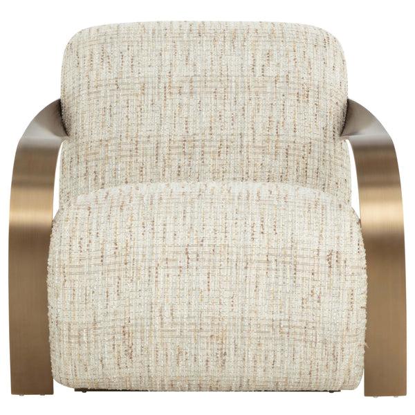 Home Fashion Sonesta Chair Haute Cobblestone