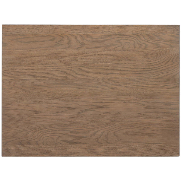 Home Fashion Sonnet 2 Drawer Nightstand Wren