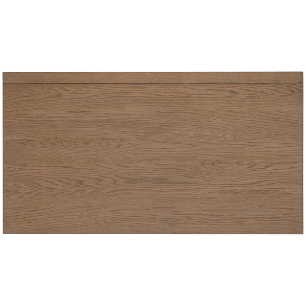 Home Fashion Sonnet 3 Drawer Nightstand Wren