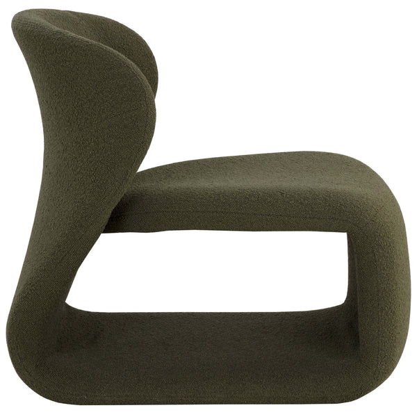 Home Fashion Sophiene Chair Copenhagen Olive