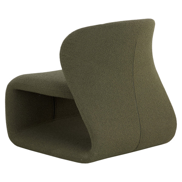 Home Fashion Sophiene Chair Copenhagen Olive