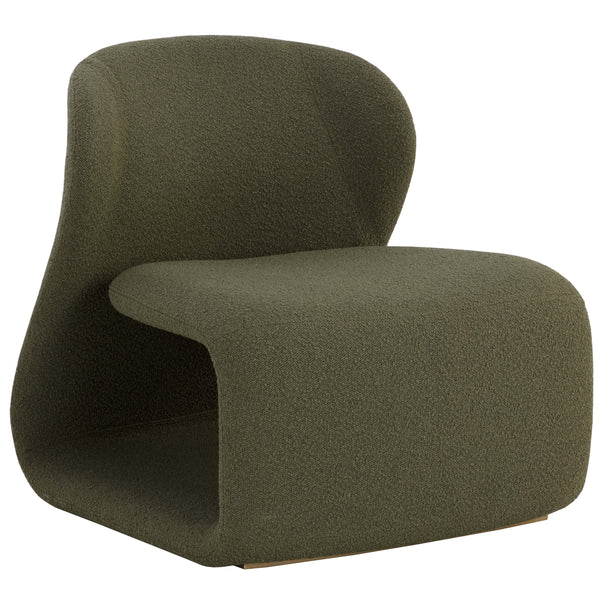home fashion Sophiene Chair Copenhagen Olive